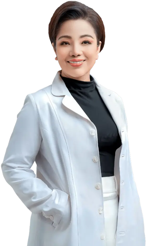 Bác sĩ Phạm Thị Kim Loan